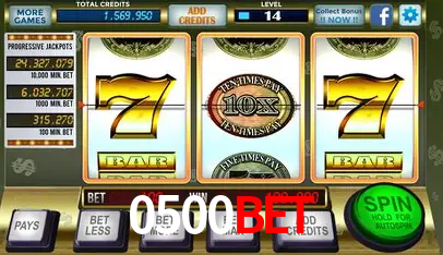 0500Bet