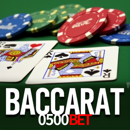 0500Bet