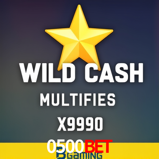 0500Bet - Excellent Online Casino - 0500Bet.Com