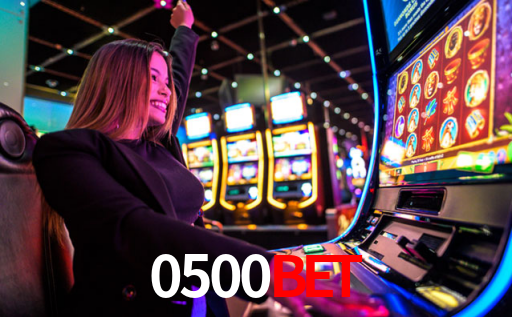 0500Bet