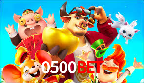 Bônus Generosos e Exclusivos no 0500Bet para Você!