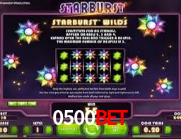 0500Bet
