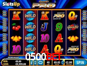 Ofertas Imperdíveis na 0500Bet: Promoções e Bônus Que Valem a Pena